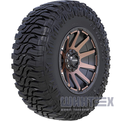 Federal XPLORA M/T 245/75 R16 120/116Q